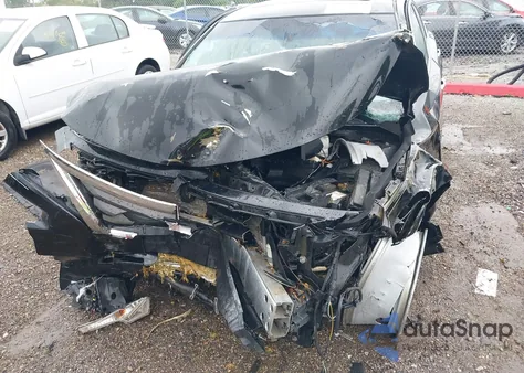 2013 Nissan Altima 3.5 S/3.5 Sl/3.5 Sv from USA, damaged, VIN 1N4BL3AP3DC230574